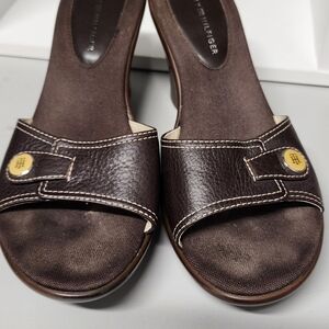 Tommy Hilfiger Shoes